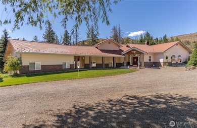 572 B W Chewuch Rd (Barron Blvd) Rd, Winthrop, WA 98862 - photo 7
