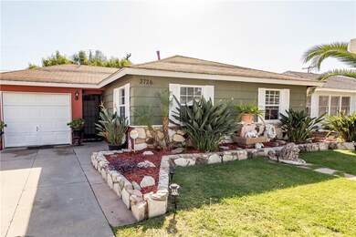 3726 E Hedda St, Long Beach, CA 90805 - photo 2