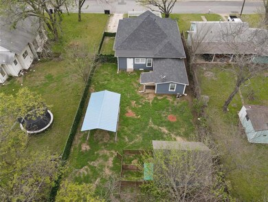 1314 N Anglin St, Cleburne, TX 76031 - photo 7