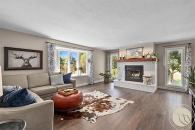 2049 Saint Andrews Dr, Billings, MT 59105 - photo 4