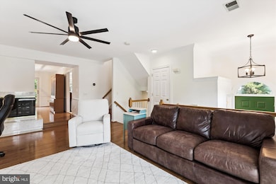 4720 Minor Cir, Alexandria, VA 22312 - photo 2