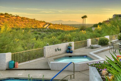 Jaw Dropping Views