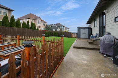 1664 Ridgeview Loop SW, Tumwater, WA 98512 - photo 4