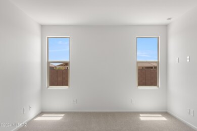 Owner's Suite