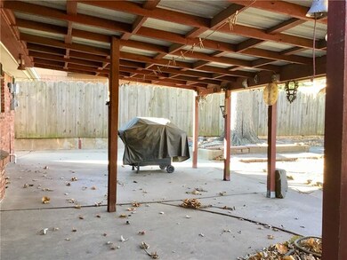 5009 NW 61st Place, Oklahoma City, OK 73122 - photo 6