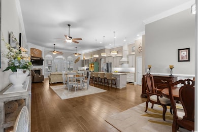 2315 Via Palma Dr, North Myrtle Beach, SC 29582 - photo 7