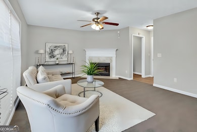 5822 Cedar Croft Ln, Lithonia, GA 30058 - photo 2