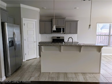 4303 W Barhem Dr, Fayetteville, AR 72704 - photo 6