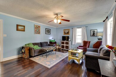 1857 W Cove Rd, Chickamauga, GA 30707 - photo 6