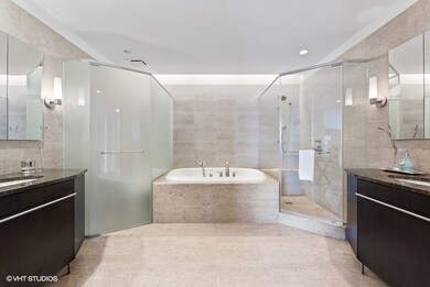 Trump International Hotel & Tower - Chicago unit 58D, Chicago, IL 60611 - photo 7