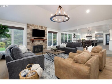 18035 Skyland Cir, Lake Oswego, OR 97034 - photo 5