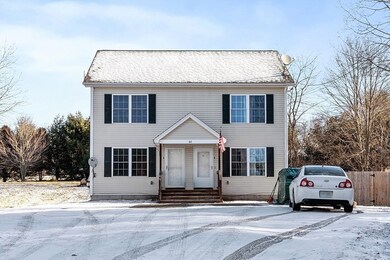 60 South St unit 1, Troy, NH 03465 - photo 4