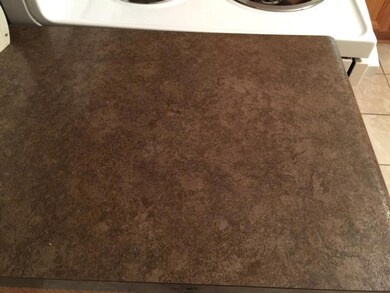counter top