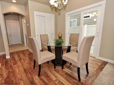 616 N Willitts St, Sisters, OR 97759 - photo 4