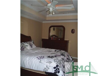 Master Bedroom.