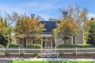 29 Sessions St NW, Marietta, GA 30060 - photo 2