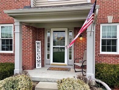 12217 Lava Rock Ct, Fishers, IN 46037 - photo 2