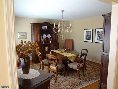 804 Edwin Ln unit 43, Bryn Mawr, PA 19010 - photo 5