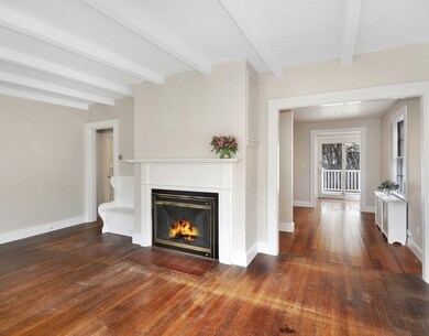 52 Prairie St, Concord, MA 01742 - photo 4