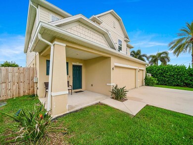 4662 SW Bradbury St, Port Saint Lucie, FL 34953 - photo 3