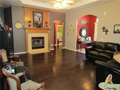 Living Room.