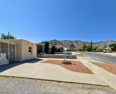 2830 Mountain Ave, El Paso, TX 79930 - photo 2