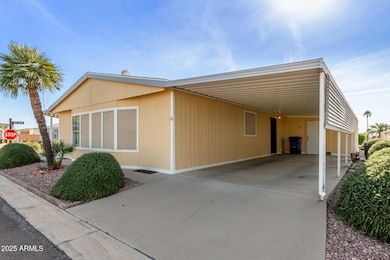 2208 W Baseline Ave unit 137, Apache Junction, AZ 85120 - photo 3