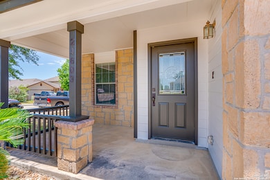 24603 Maple Crest, San Antonio, TX 78261 - photo 3