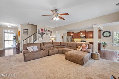 Living room 2