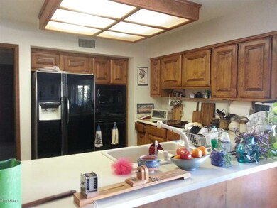 Kitchen - 5130 E