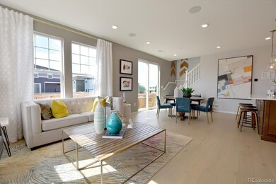 21283 E 59th Place, Aurora, CO 80019 - photo 5