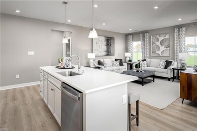 2201 Mainsail St, Carrollton, VA 23314 - photo 6