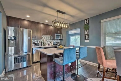 4617 Boosa St unit 1, Capitol Heights, MD 20743 - photo 3