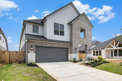 27127 Coneflower Daisy Way, Hockley, TX 77447 - photo 2