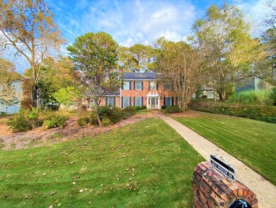 Welcome Home!