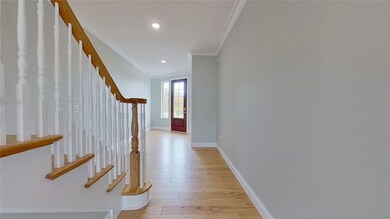 Entrance Hall View