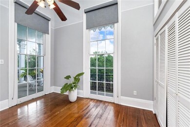 Virtual Staging