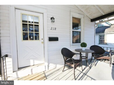 218 Highland Ave, Wayne, PA 19087 - photo 2