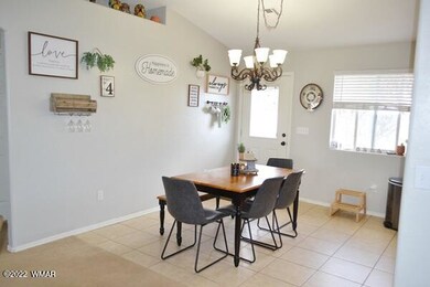 1881 N Pebble Beach Dr, Show Low, AZ 85901 - photo 6