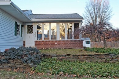 1 Porter St, South Deerfield, MA 01373 - photo 3