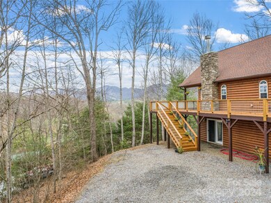 201 Pinnacle Rd, Burnsville, NC 28714 - photo 3