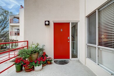 2100 Huldy St unit 6, Houston, TX 77019 - photo 4