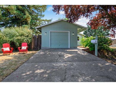 510 S Chehalem St, Newberg, OR 97132 - photo 2