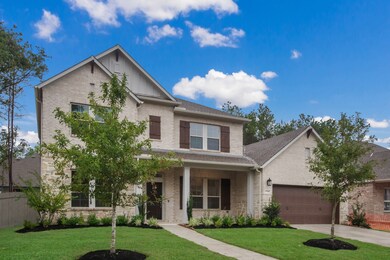 17520 Autumn Leaves Dr, Conroe, TX 77302 - photo 2