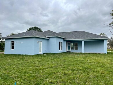 4649 SW Inagua St, Port St. Lucie, FL 34953 - photo 2