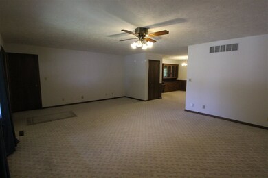 Big Room!