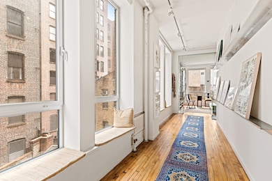 55 E 11th St unit 5, New York, NY 10003 - photo 6