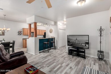 2155 N Grace Blvd unit 209, Chandler, AZ 85225 - photo 3