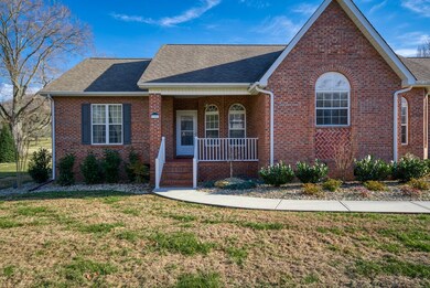 1103 N Plantation Dr, Cookeville, TN 38506 - photo 2