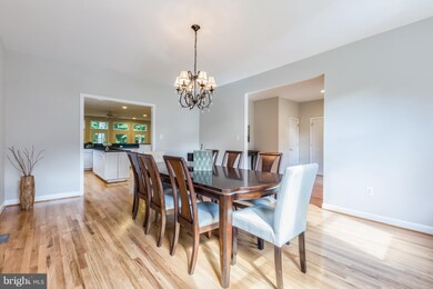 6414 83rd Place, Cabin John, MD 20818 - photo 7